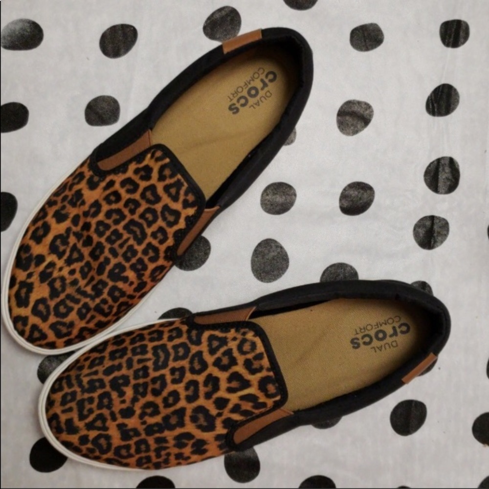 Crocs Slip-On Shoes